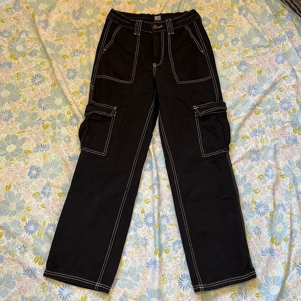 bdg skate pants